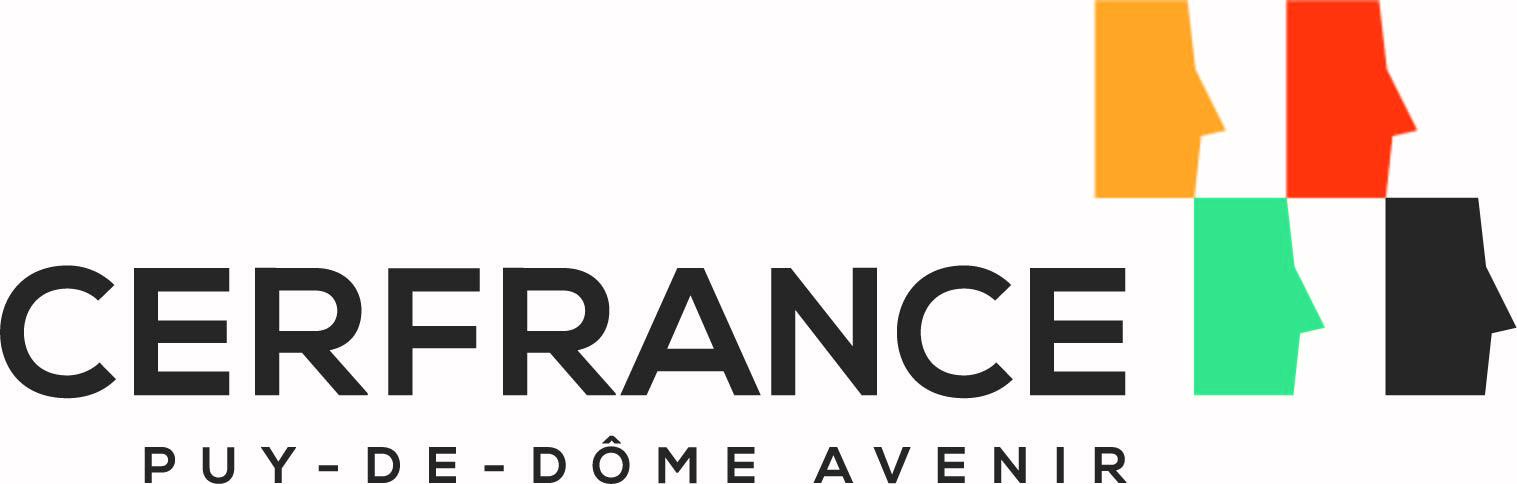 Logo Cerfrance Puy-de-Dôme Avenir